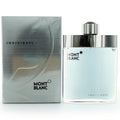 Individuel by Mont Blanc, 2.5 oz EDT Spray for Men