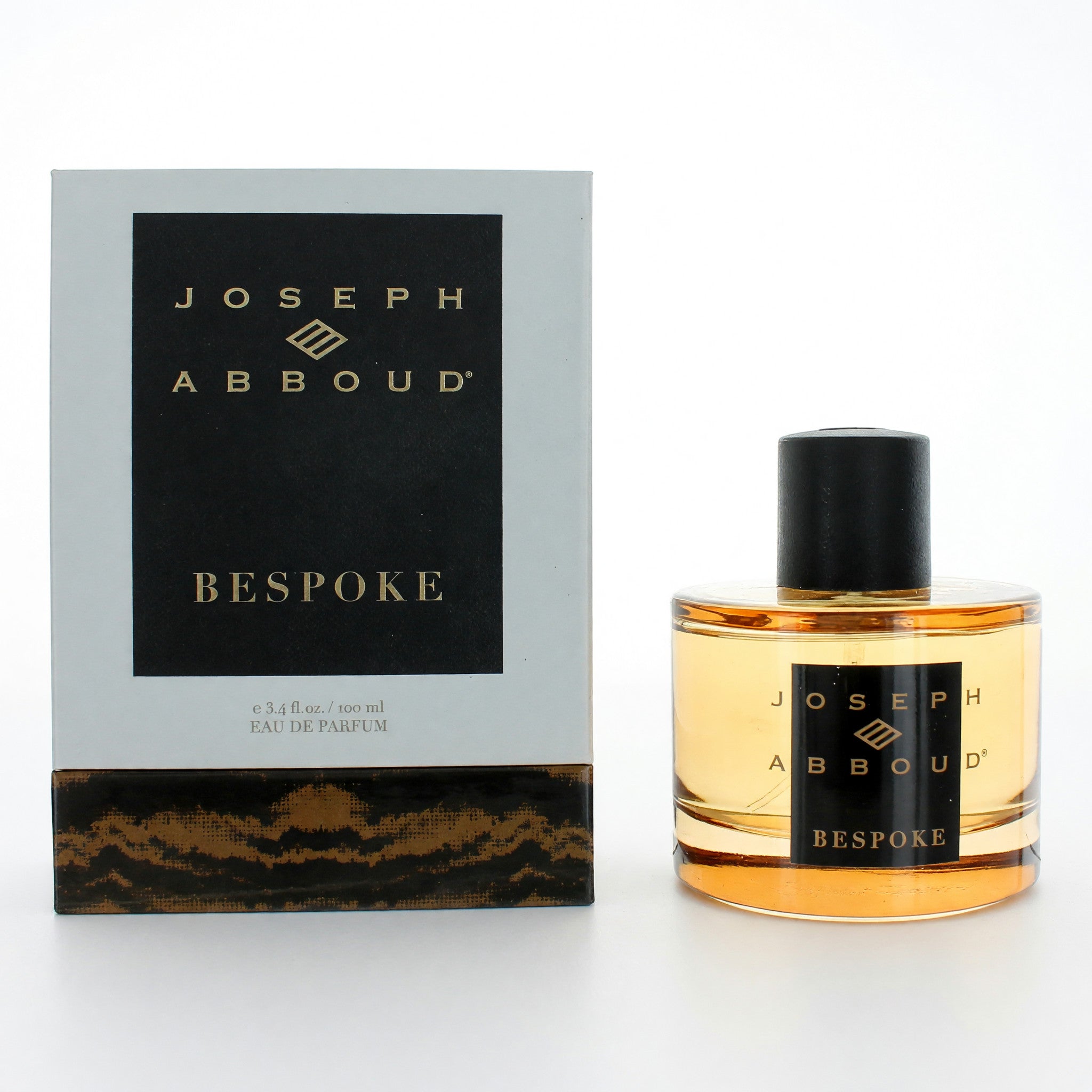 Bespoke by Joseph Abboud, 3.4 oz EDP Spray for Men