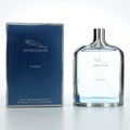 Jaguar Classic Blue by Jaguar, 3.4 oz EDT Spray for Men