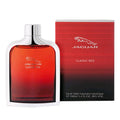 Jaguar Classic Red by Jaguar, 3.4 oz EDT Spray for Men