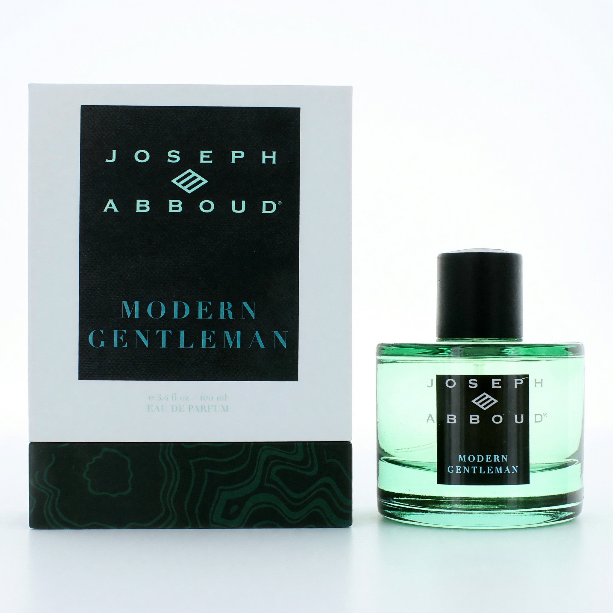 Modern Gentleman by Joseph Abboud, 3.4 oz EDP Spray for Men