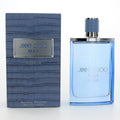 Jimmy Choo Man Aqua by Jimmy Choo, 3.3 oz EDT Spray for Men