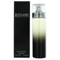 Just Me by Paris Hilton, 3.4 oz  EDT Spray for Men