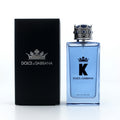 K by Dolce & Gabbana, 3.4 oz EDP Spray for Men