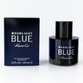 Kenneth Cole Moonlight Blue by Kenneth Cole, 3.4 oz EDT Spray for Men