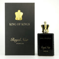 Royal Noir by King of Kings, 3.4 oz Parfum Spray for Unisex
