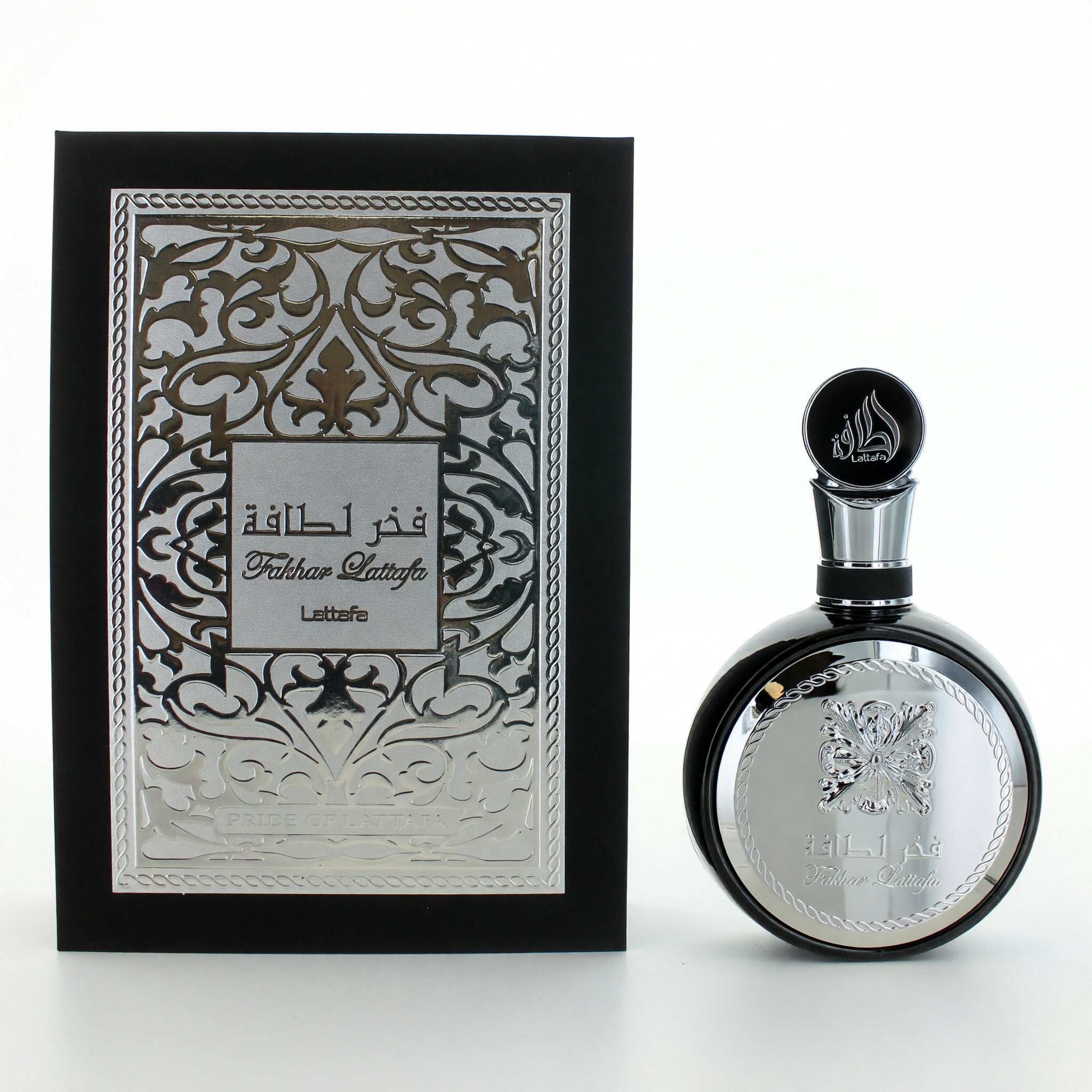 Fakhar by Lattafa, 3.4 oz EDP Spray for Men