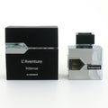 L'Aventure Intense by Al Haramain, 3.4 oz EDP Spray for Men