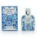 Light Blue Summer Vibes by Dolce & Gabbana, 4.2 oz EDT Spray for Men