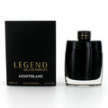 Mont Blanc Legend by Mont Blanc, 3.3 oz EDP Spray for Men