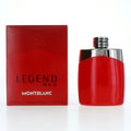 Mont Blanc Legend Red by Mont Blanc, 3.3 oz EDP Spray for Men