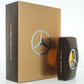 Mercedes Benz Man Private by Mercedes Benz, 3.4 oz EDP Spray for Men