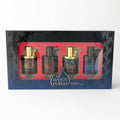 Manos De Fuego by Manos De Fuego, 4 Piece Coffret for Men