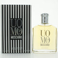 Moschino Uomo by Moschino, 4.2 oz EDT Spray for Men