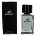 Mr. Burberry by Burberry, 3.3 oz EDT Spray for Men
