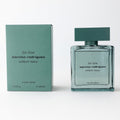 Vetiver Musc by Narciso Rodriguez, 3.4oz EDT Spray for Men