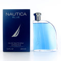 Nautica Blue by Nautica, 3.4 oz EDT Spray for Men