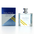 Nautica Voyage Heritage by Nautica, 3.3 oz EDT Spray for Men