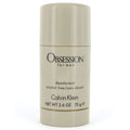 Obsession by Calvin Klein, 2.6 oz Deodorant Stick for Men