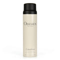 Obsession by Calvin Klein, 5.4 oz All Over Body Spray for Men