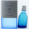 Ocean Dream by Ocean Dream, 3.4 oz EDT Spray for Men
