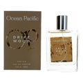 OP Driftwood by Ocean Pacific, 3.4 oz EDT Spray for Men