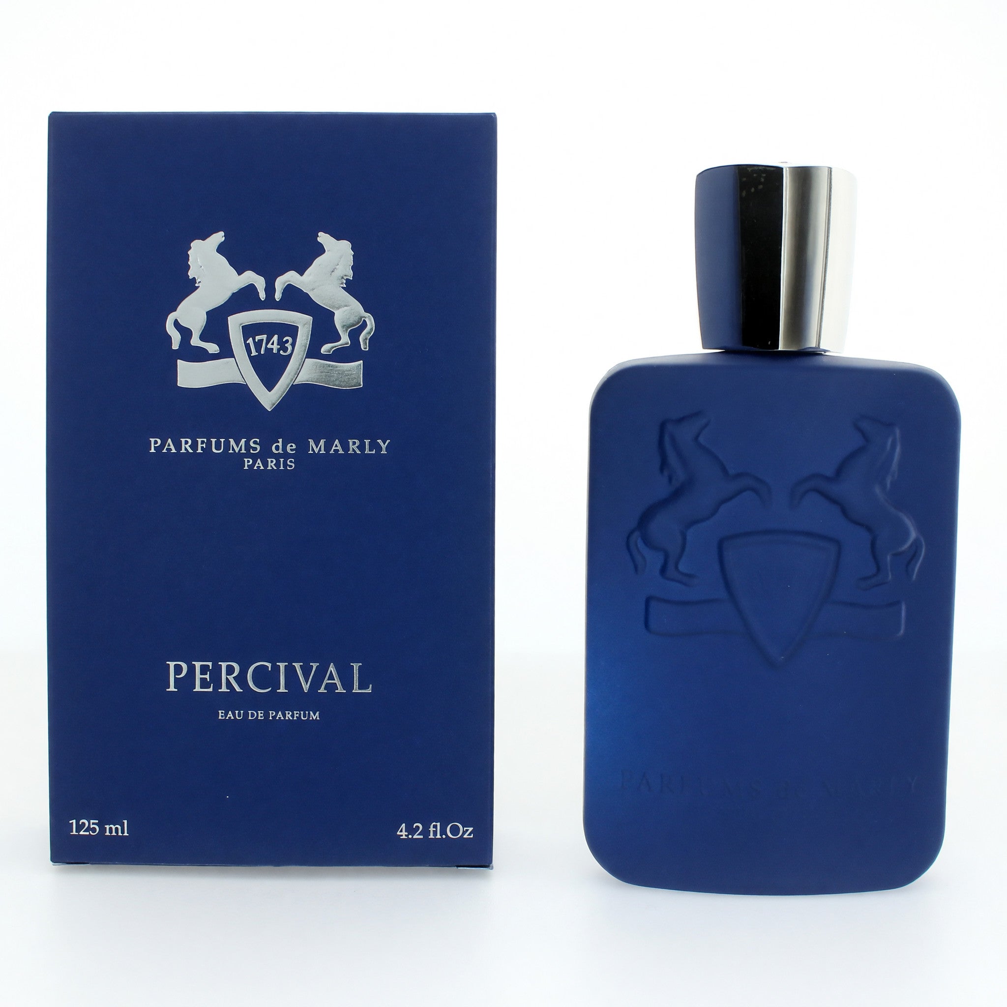 Parfums de Marly Percival by Parfums de Marly, 4.2oz EDP Spray men