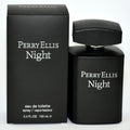 Perry Ellis Night by Perry Ellis, 3.4 oz EDT Spray for Men