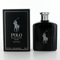 Polo Black by Ralph Lauren, 4.2 oz EDT Spray for Men