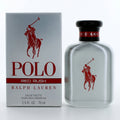 Polo Red Rush by Ralph Lauren, 2.5 oz EDT Spray for Men