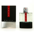 Prada Luna Rossa Carbon by Prada, 3.4 oz EDT Spray for Men