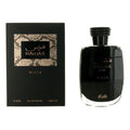 Hawas Black by Rasasi, 3.38 oz EDP Spray for Men