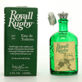 Royall Rugby by Royall Fragrances, 4 oz EDT Spray for Men