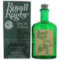 Royall Rugby by Royall Fragrances, 8 oz EDT Splash for Men
