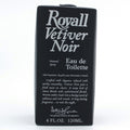 Royall Vetiver Noir by Royall Fragrance, 4 oz EDT Spray for Men
