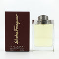 Salvatore Ferragamo by Salvatore Ferragamo, 3.4 oz EDT Spray for Men
