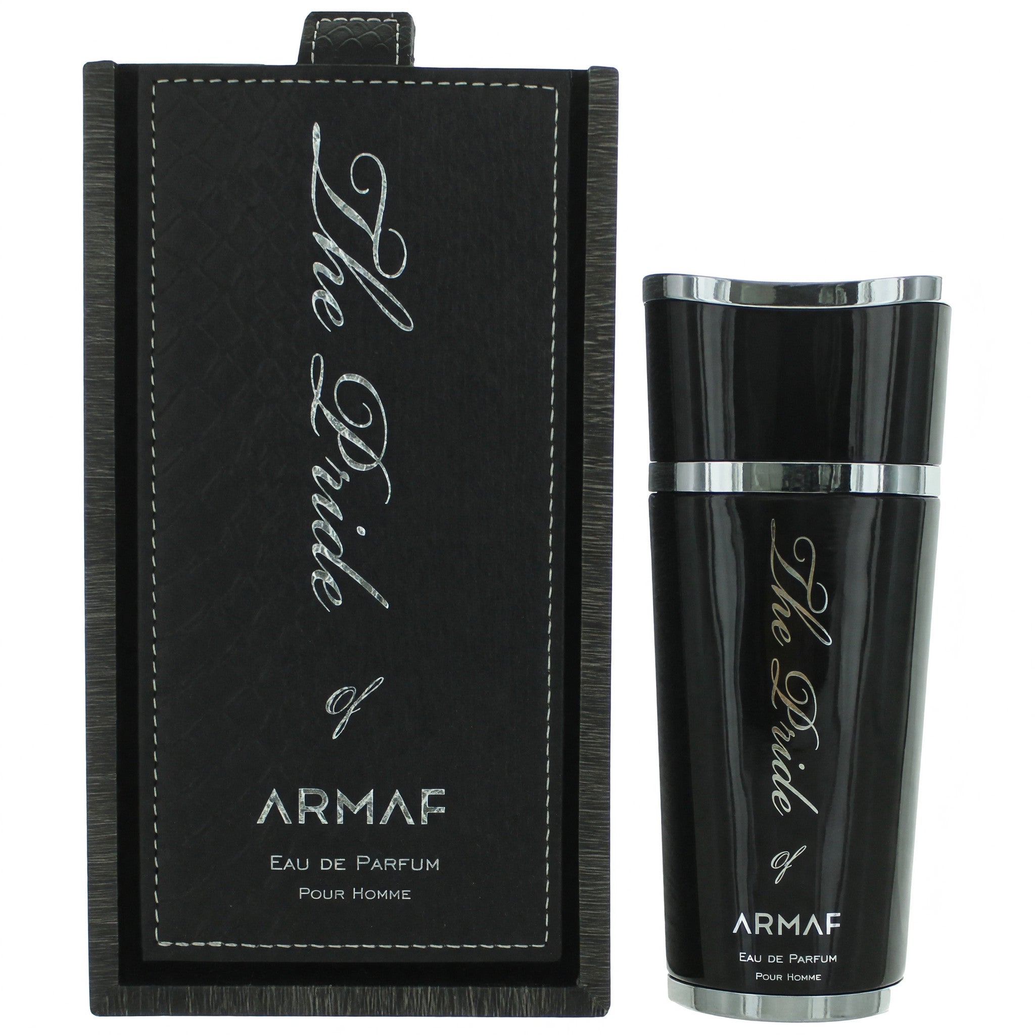 The Pride of Armaf by Armaf, 3.4 oz EDP Spray for Men