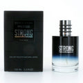Strong by New Brand, 3.3 oz EDT Spray for Men