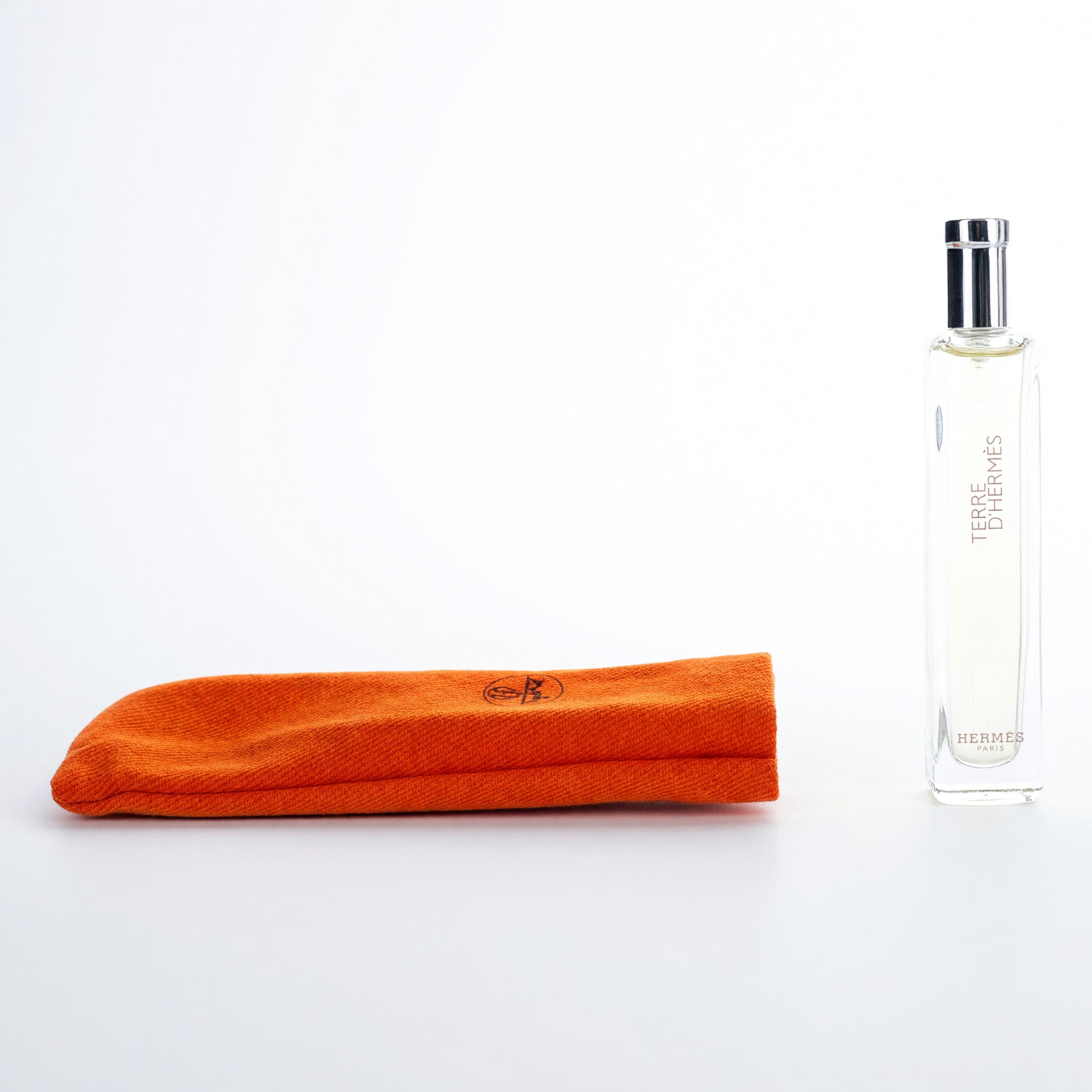 Terre D'Hermes by Hermes, 0.5 oz EDT Spray for Men