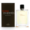 Terre D'Hermes by Hermes, 6.7 oz EDT Spray for Men