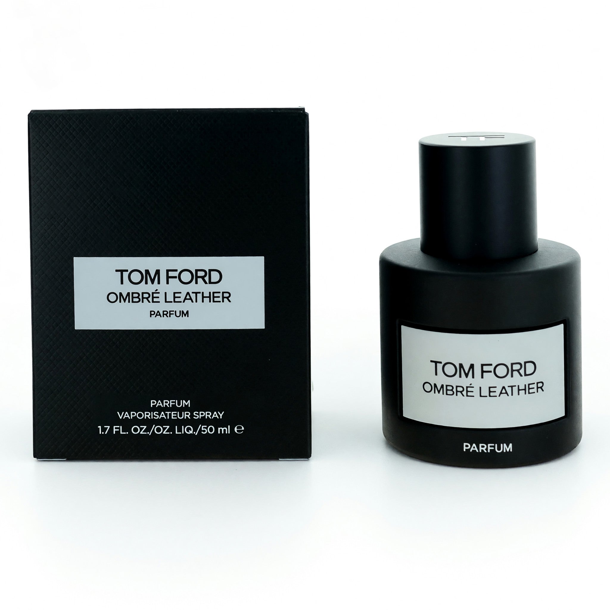 Tom Ford Ombre Leather by Tom Ford, 1.7 oz Parfum Spray for Men  