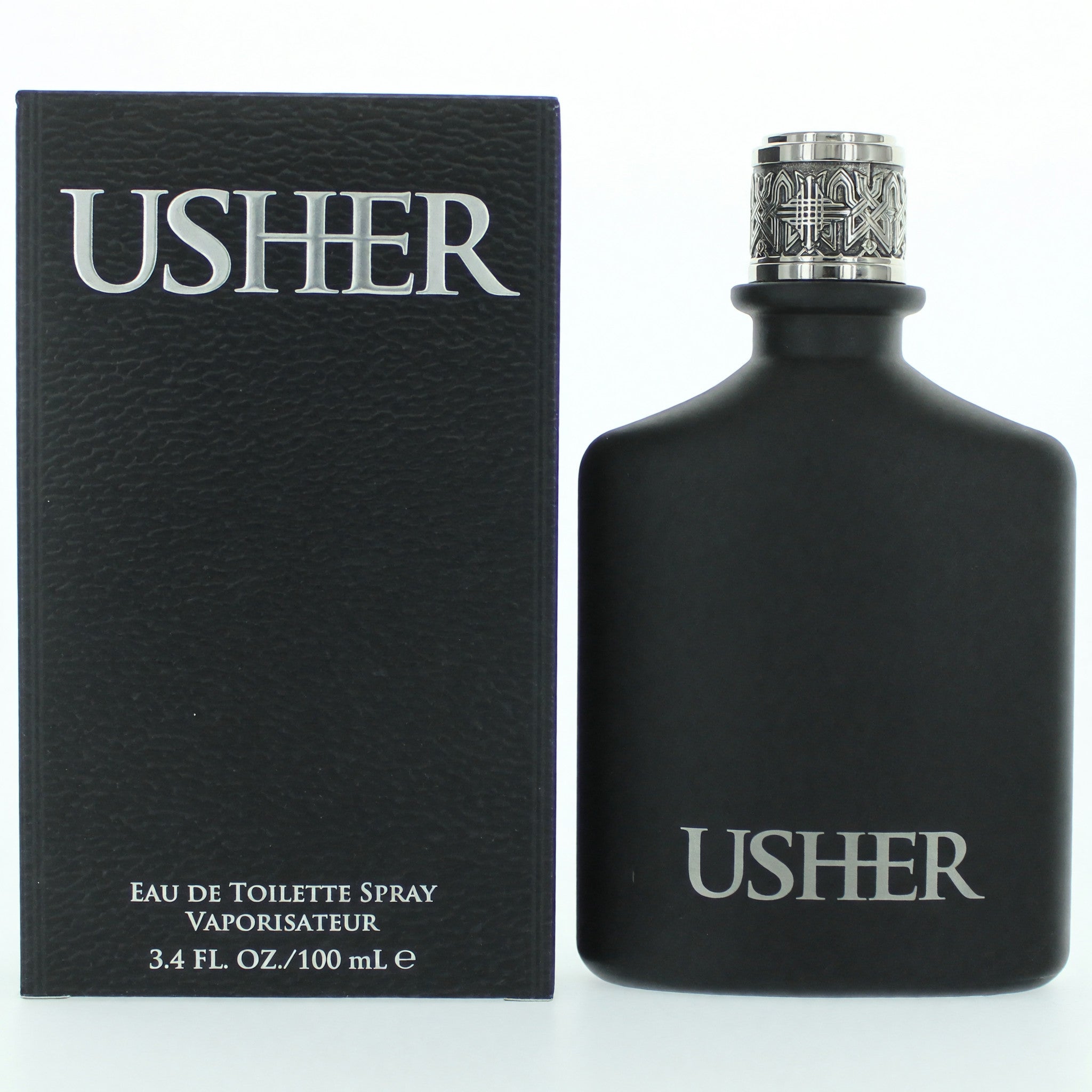 Usher by Usher, 3.4 oz EDT Spray for Men