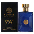 Versace Pour Homme Dylan Blue by Versace, 1.7 oz EDT Spray for Men