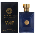 Versace Pour Homme Dylan Blue by Versace, 3.4 oz EDT Spray for Men