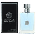 Versace Pour Homme by Versace, 3.4 oz EDT Spray for Men