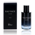 Sauvage Eau Forte by Christian Dior, 0.34 oz Parfum Splash for Men  
