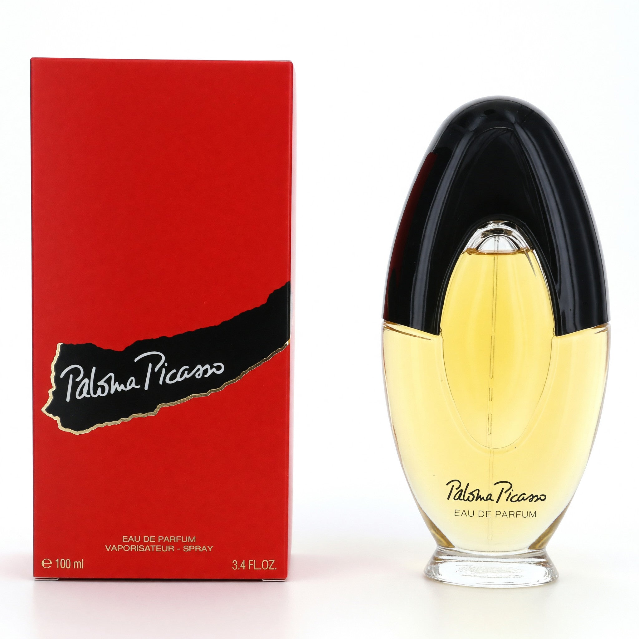 Paloma Picasso by Paloma Picasso, 3.4 oz EDP Spray for Women