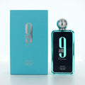9AM Dive by Afnan, 3.4 oz EDP Spray for Unisex