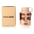 Odyssey Toffee Coffee by Armaf, 3.4 oz EDP Spray for Unisex 