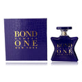 Bond No. 9 Number One by Bond No. 9, 3.3 oz EDP Spray for Unisex